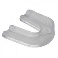 Protetor bucal simples adidas